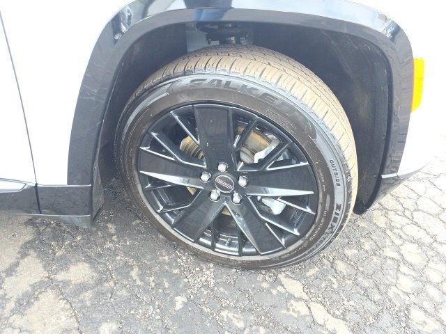 Used 2024 Jeep Wagoneer Launch Edition image 56