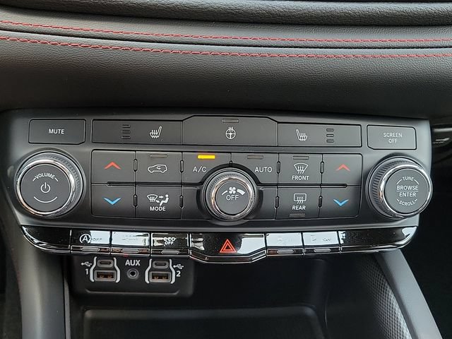 New 2026 Dodge Durango GT AWD/4WD image 15
