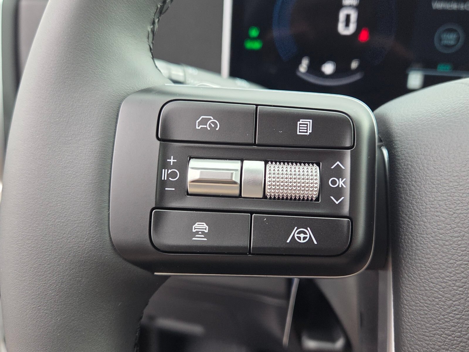 New 2026 Hyundai Santa Fe SE FWD image 24