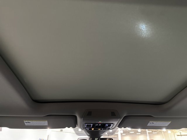 New 2026 Volkswagen Atlas SEL Premium R-Line image 27