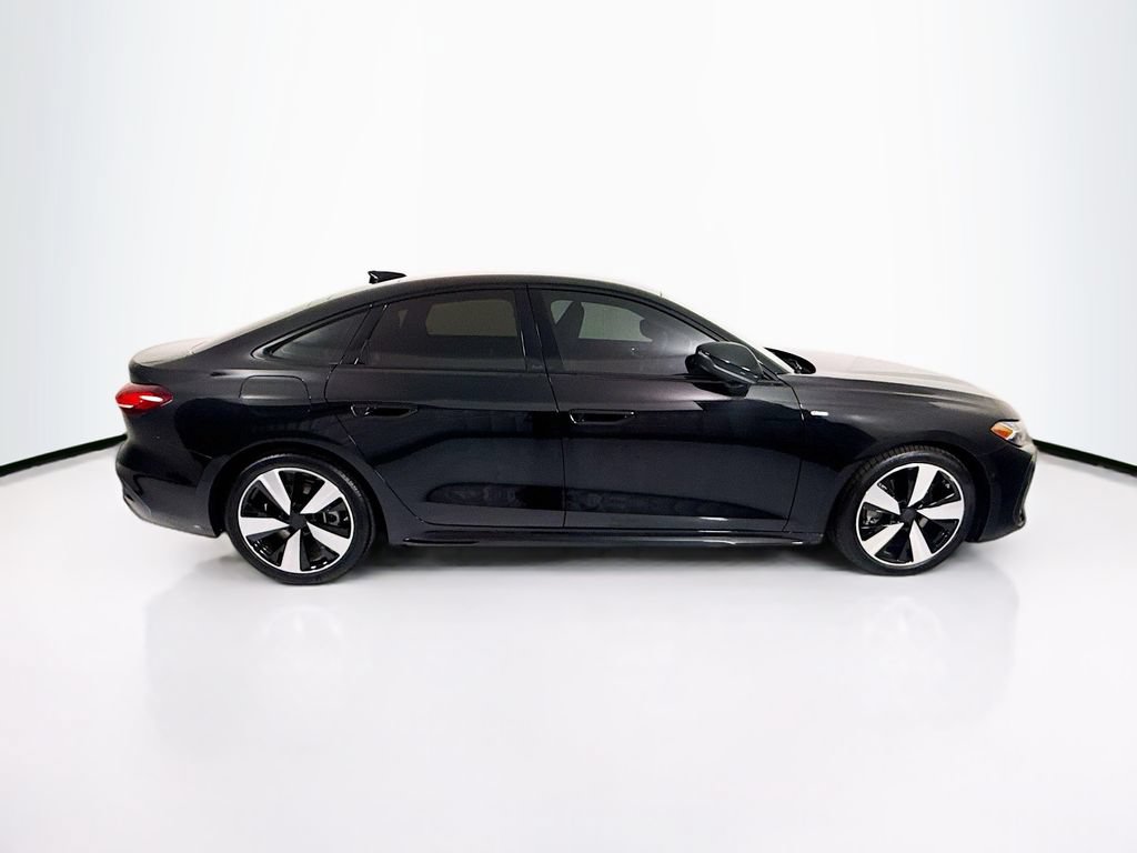 Used 2026 Audi A5 2.0T Premium Plus AWD/4WD image 4