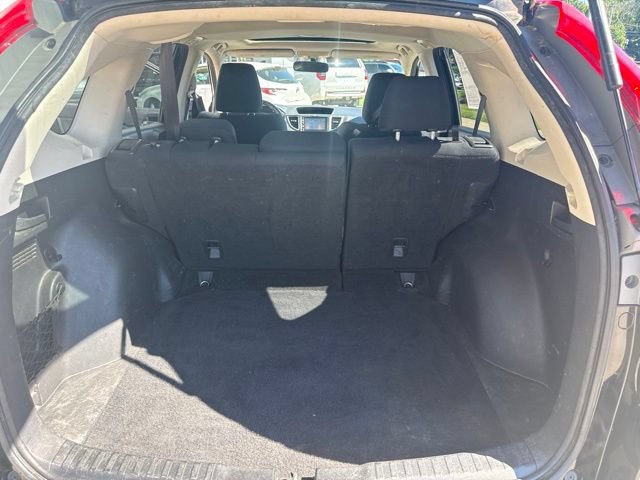 Used 2016 Honda CR-V EX image 29