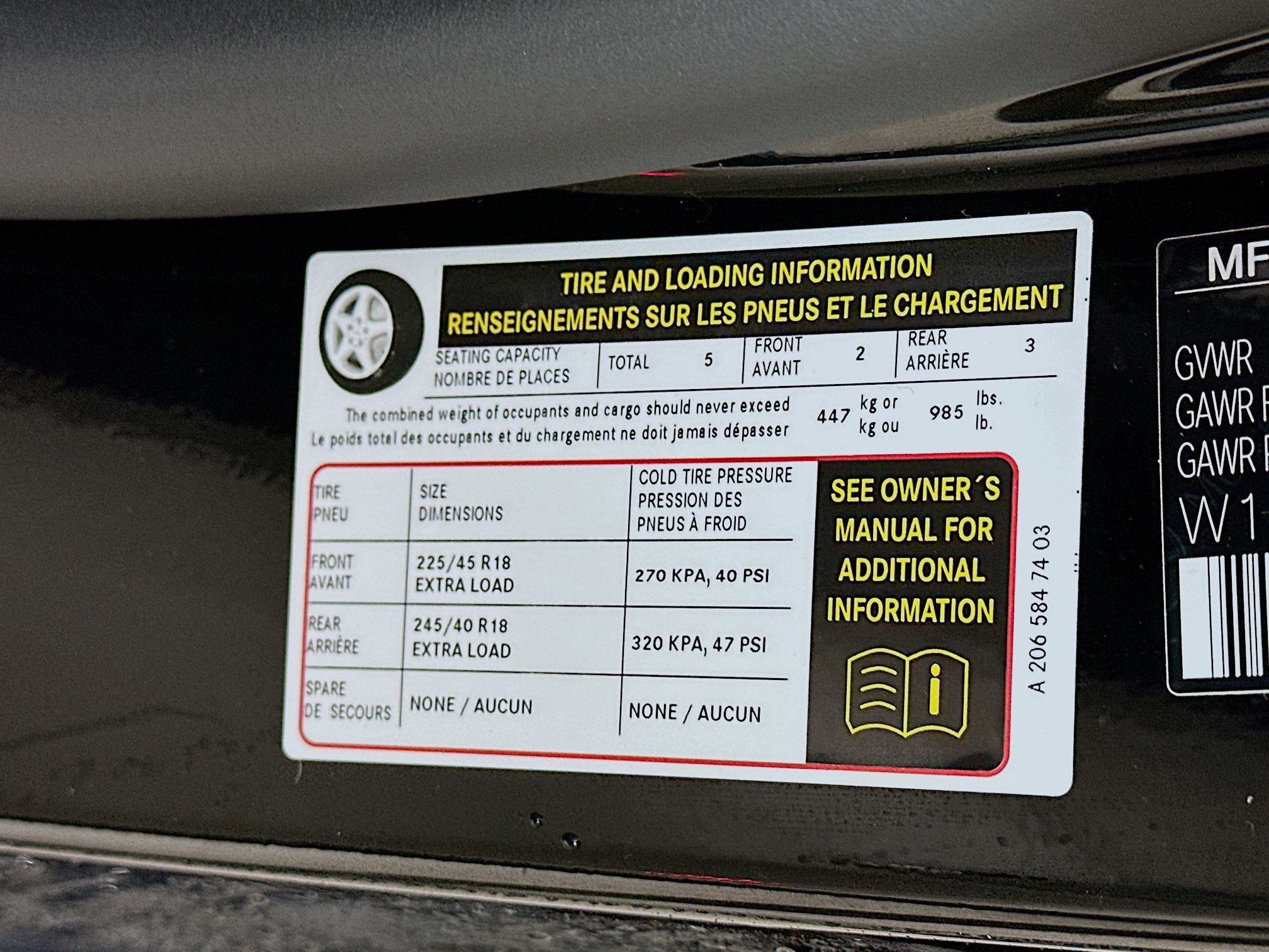 Certified 2023 Mercedes-Benz C 300 4MATIC Sedan image 39