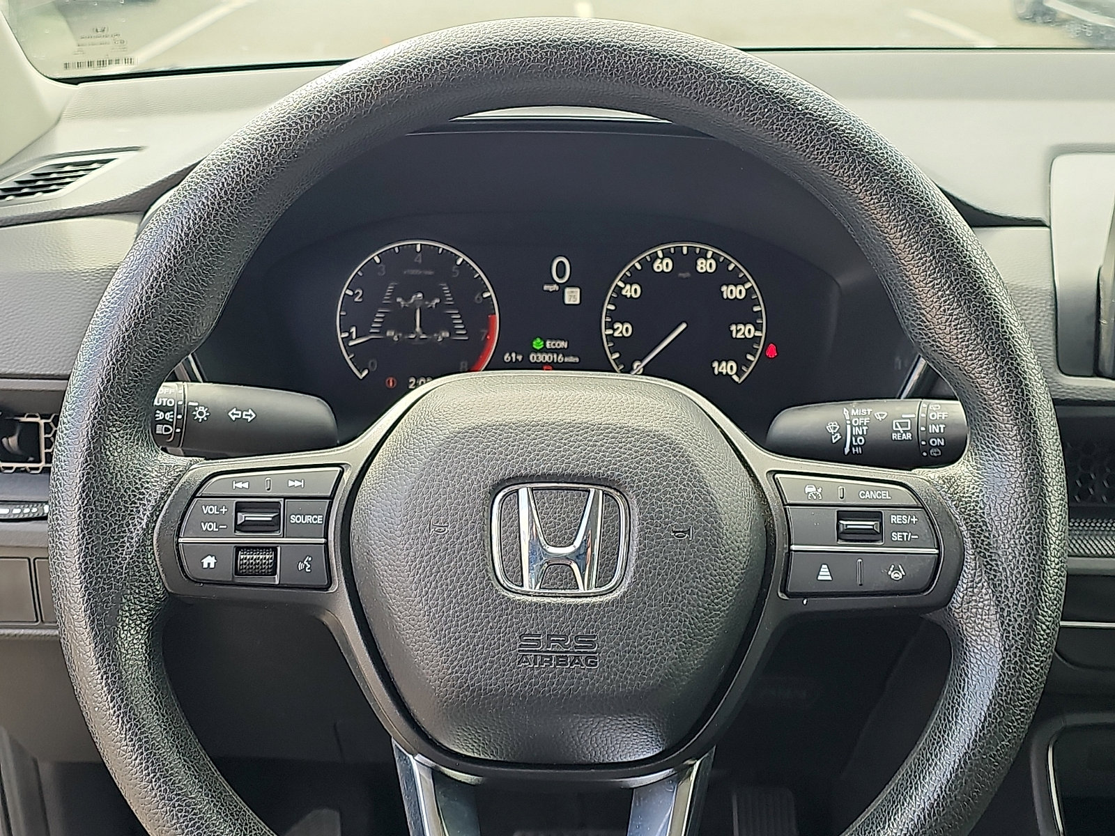 Used 2023 Honda CR-V LX image 18