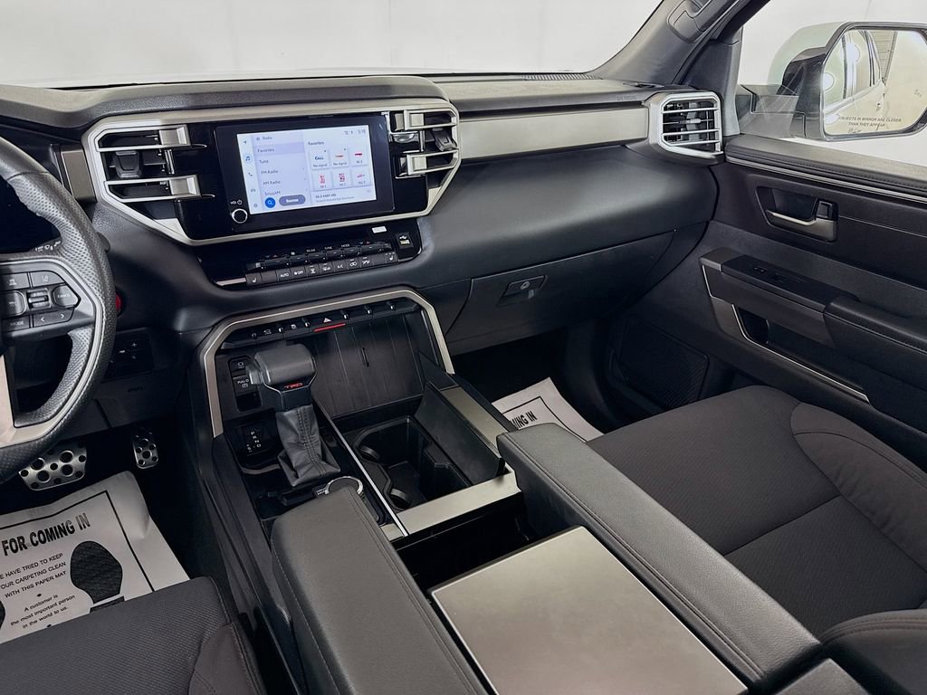 Used 2025 Toyota Sequoia SR5 w/ TRD Sport Package image 25