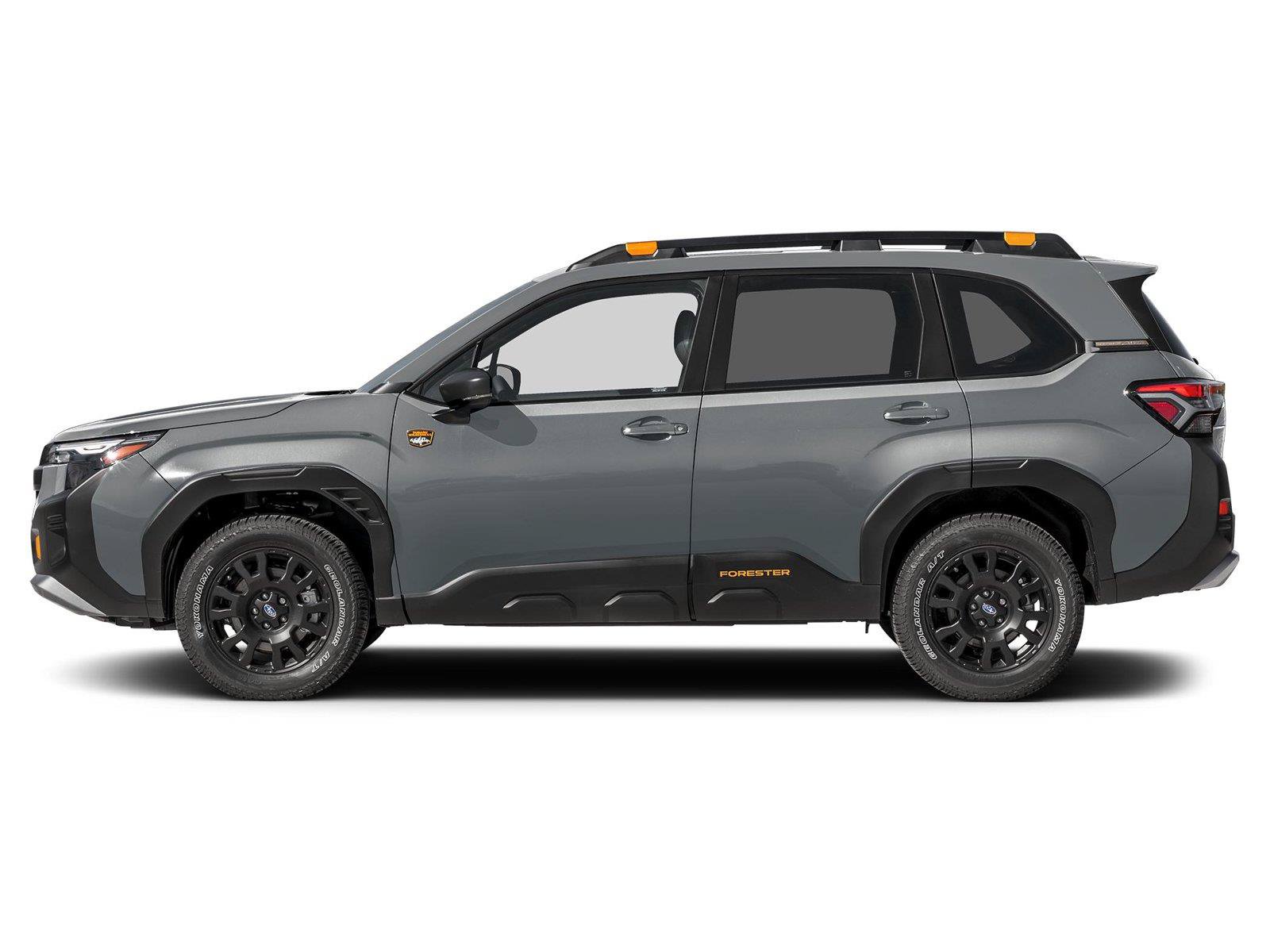 New 2026 Subaru Forester Wilderness AWD/4WD image 13