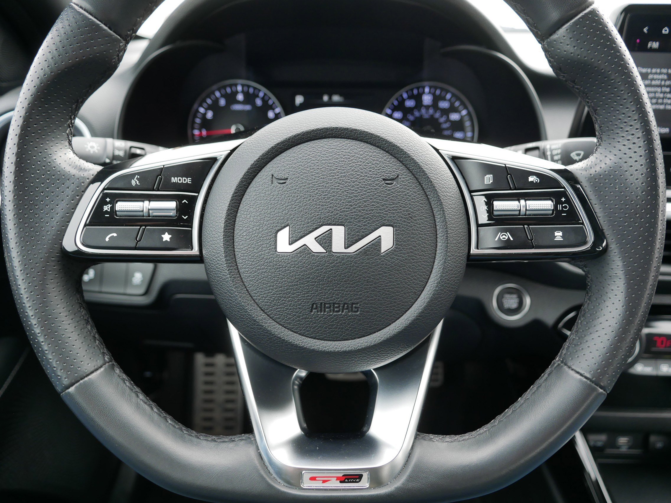 Certified 2024 Kia Forte GT-Line image 25