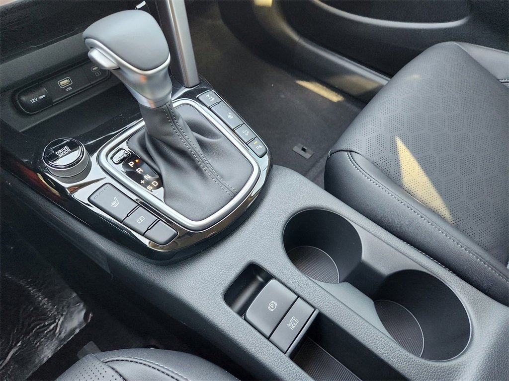 New 2026 Kia Seltos SX image 15