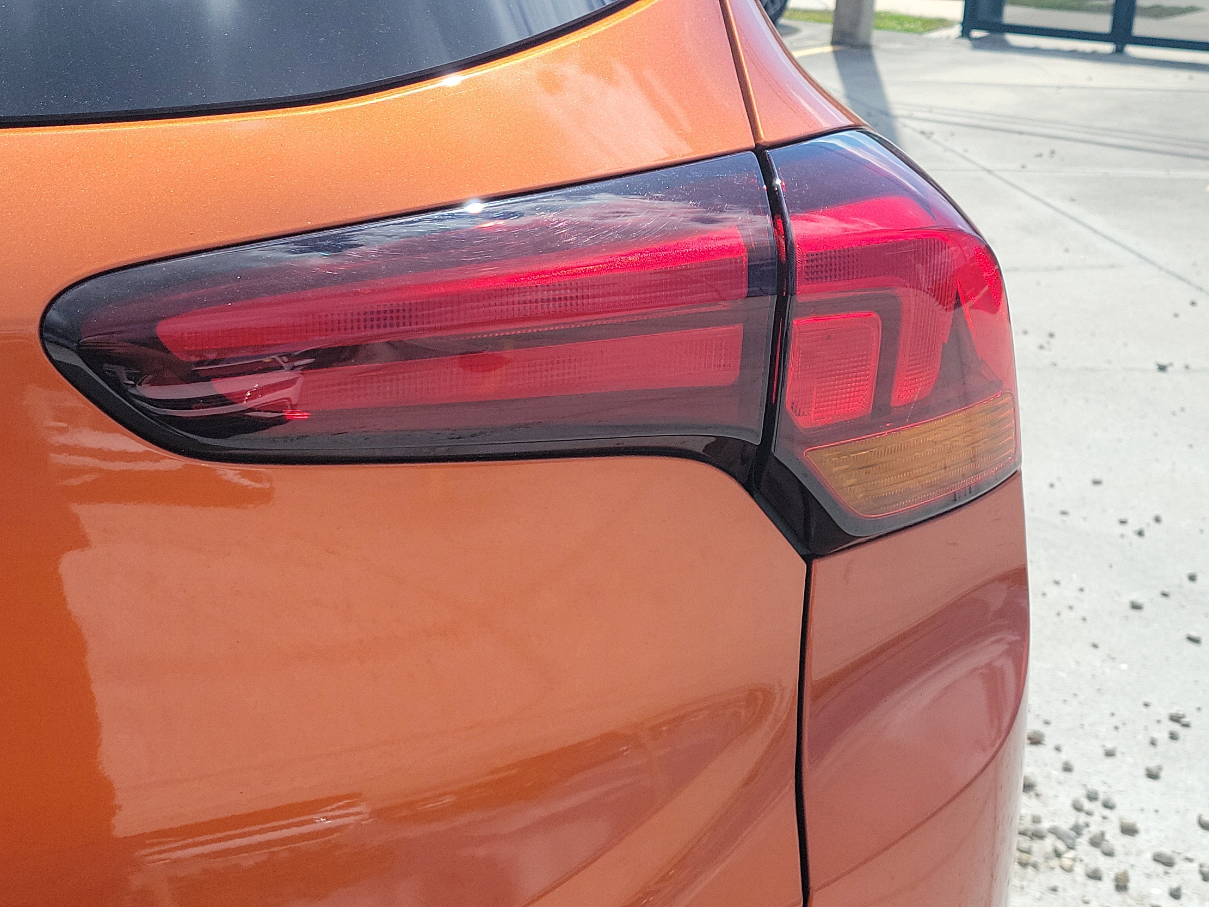 Used 2023 Buick Encore GX Preferred image 11