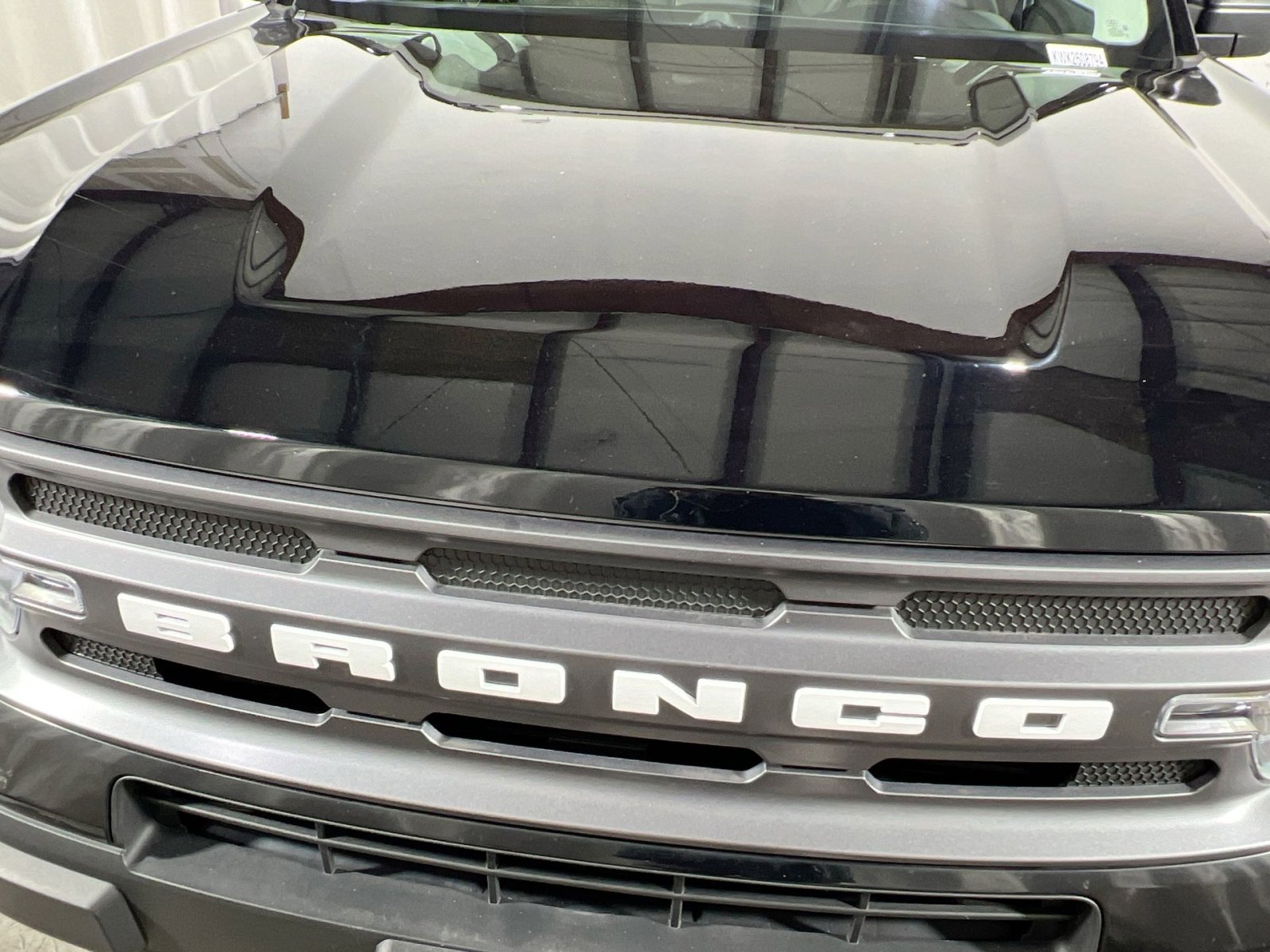 Used 2023 Ford Bronco Sport Big Bend image 10