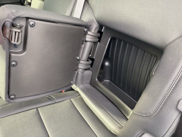 Used 2023 Chevrolet Silverado 1500 RST image 21