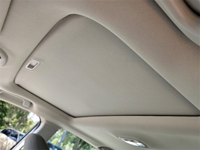 Used 2024 Subaru Legacy Premium image 8