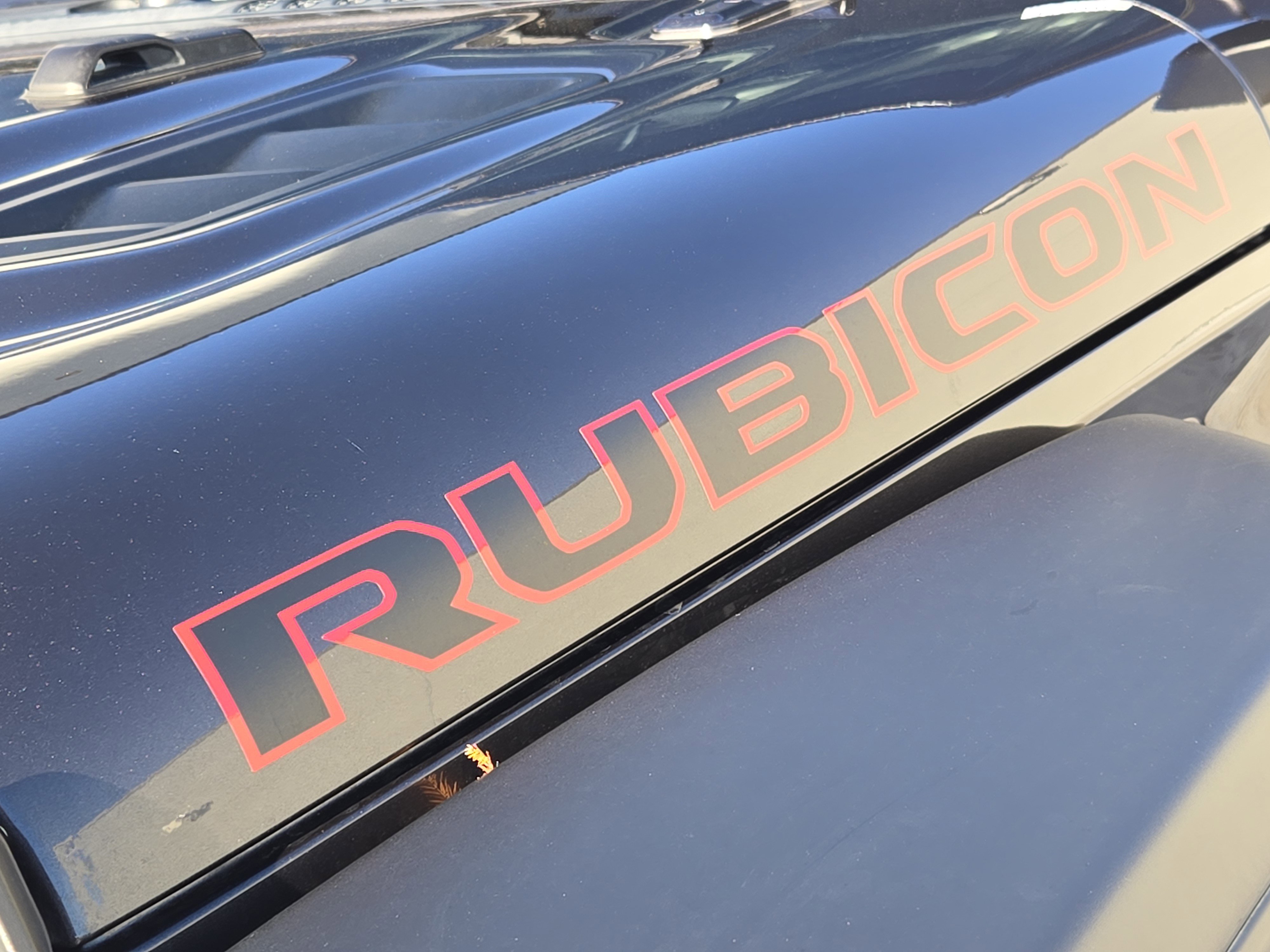 Used 2020 Jeep Gladiator Rubicon w/ Cold Weather Group image 13