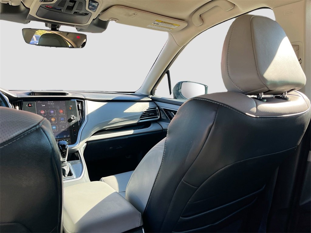 Used 2024 Subaru Legacy Limited image 25