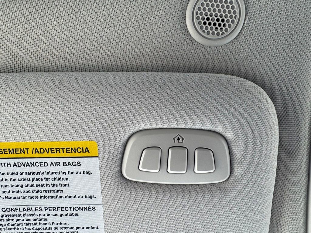 New 2026 Lincoln Aviator AWD image 11