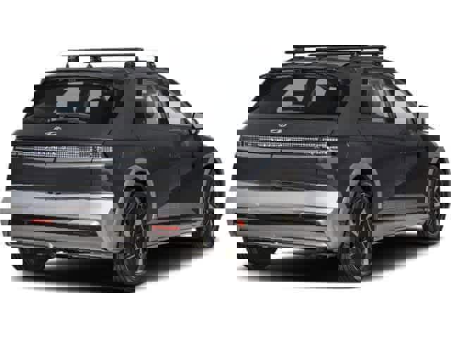 New 2026 Hyundai Ioniq 5 SEL image 3