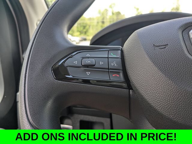 New 2023 RAM ProMaster 3500 w/ Convenience Group FWD image 25