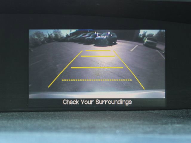 Used 2013 Honda Civic LX image 10