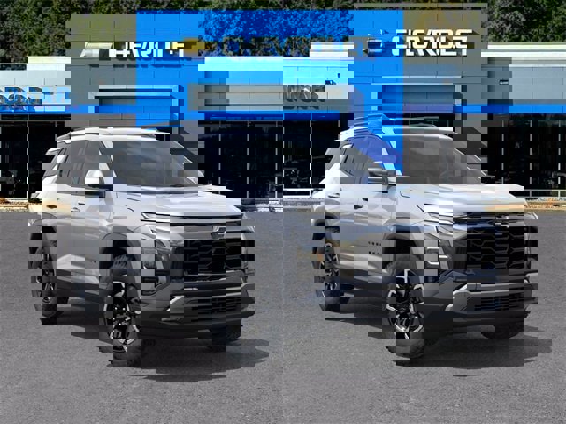 New 2026 Chevrolet Equinox ACTIV w/ Convenience Package III image 7