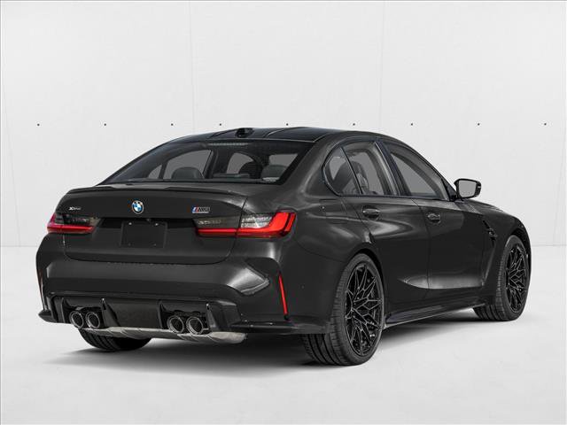 New 2027 BMW M3 Competition AWD/4WD video 2
