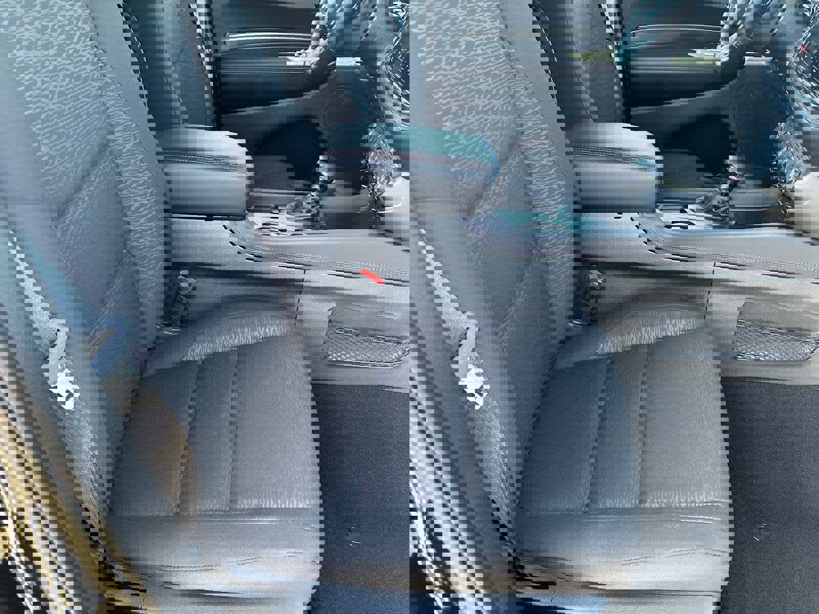 New 2026 Dodge Durango GT w/ Blacktop Package image 18