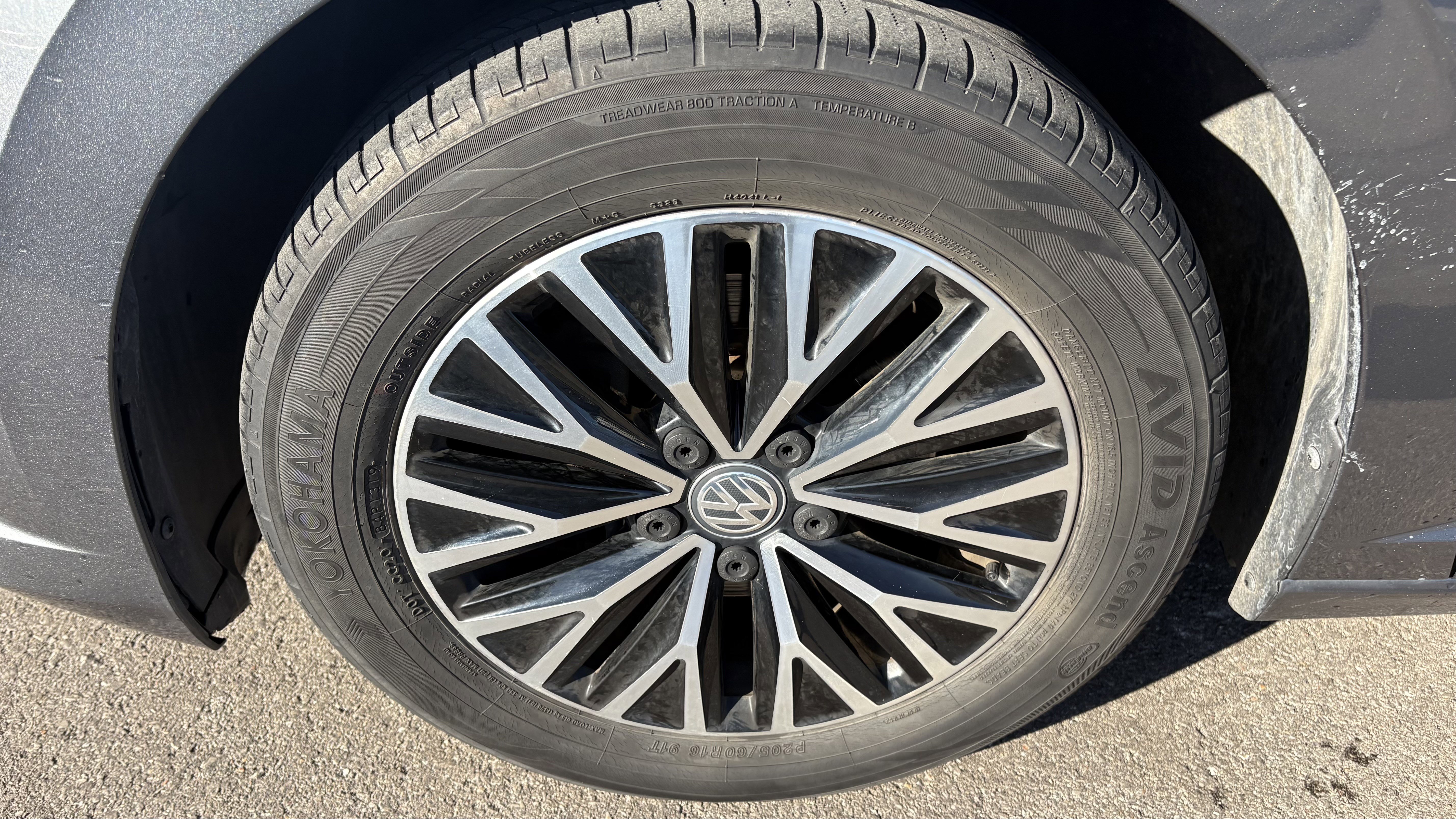 Used 2019 Volkswagen Jetta SE image 12