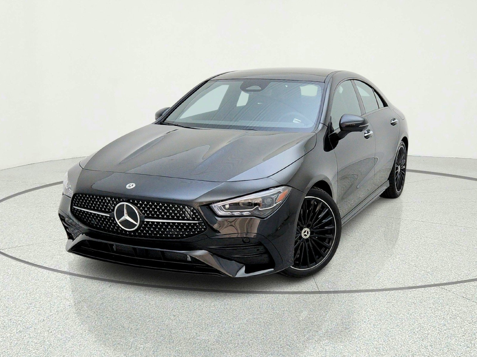 Certified 2026 Mercedes-Benz CLA 250 image 2