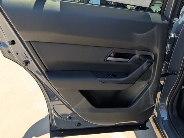 New 2026 MAZDA CX-50 AWD 2.5 S w/ Cargo Package image 16