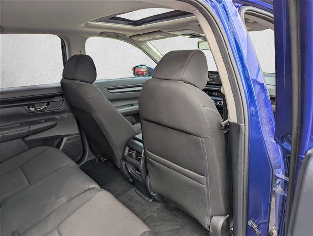 Used 2024 Honda CR-V EX image 27