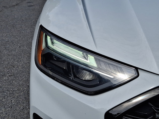 Used 2021 Audi SQ5 Premium Plus w/ Premium Plus Package AWD/4WD image 10