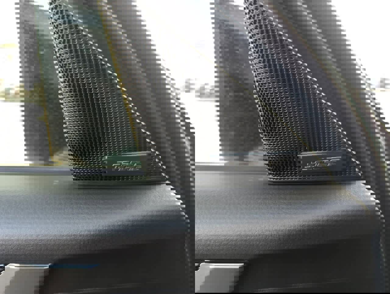 New 2025 MAZDA CX-70 3.3 Turbo w/ Premium Plus Pkg image 30