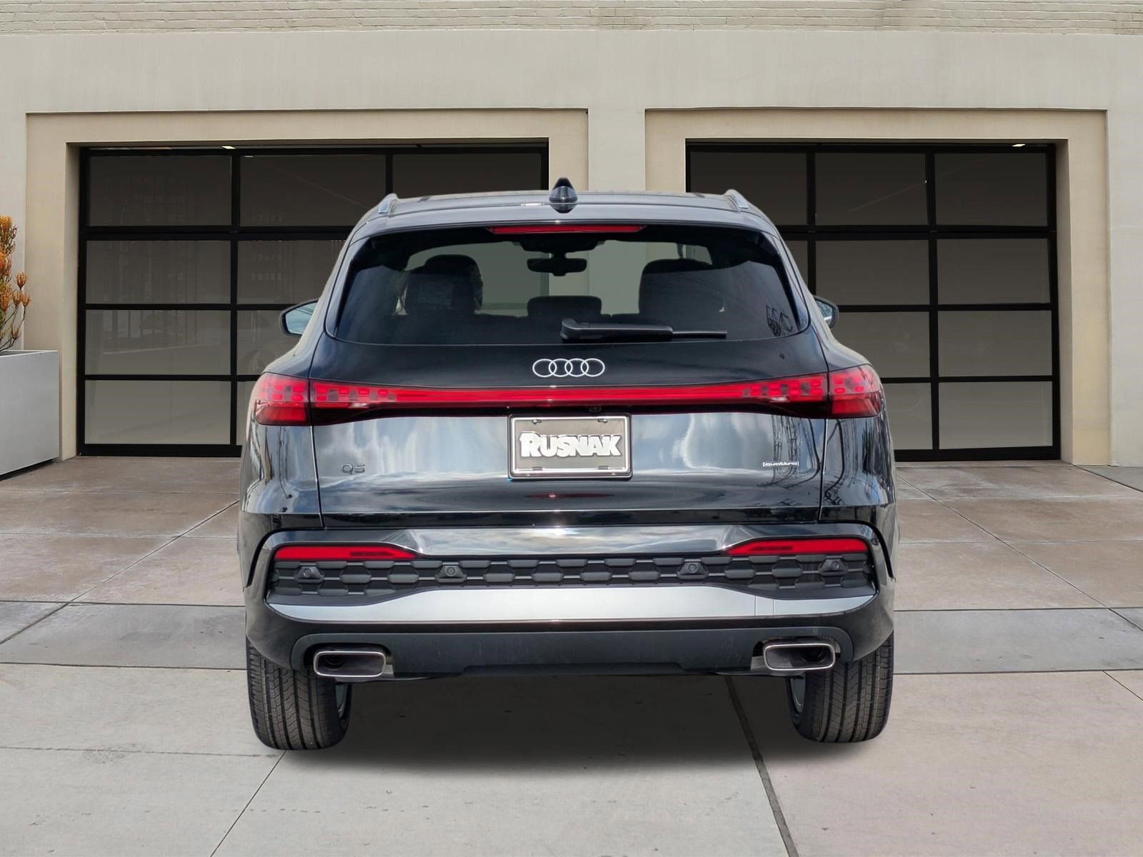 New 2026 Audi Q5 Premium Plus AWD/4WD image 4