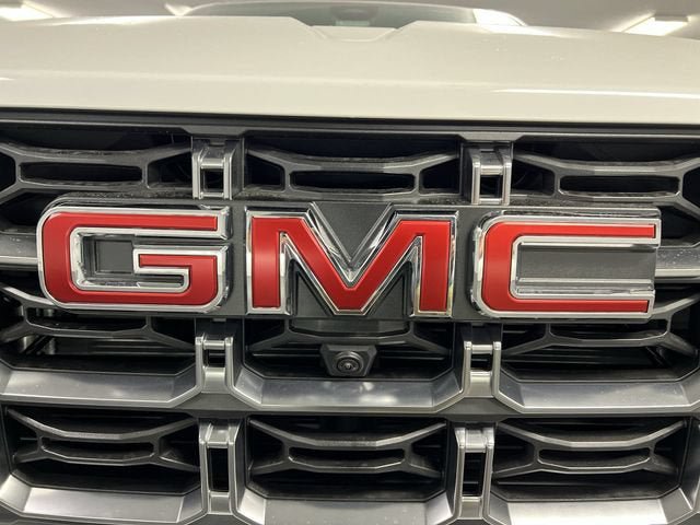 New 2026 GMC Canyon AT4 w/ Technology Plus Package AWD/4WD image 32