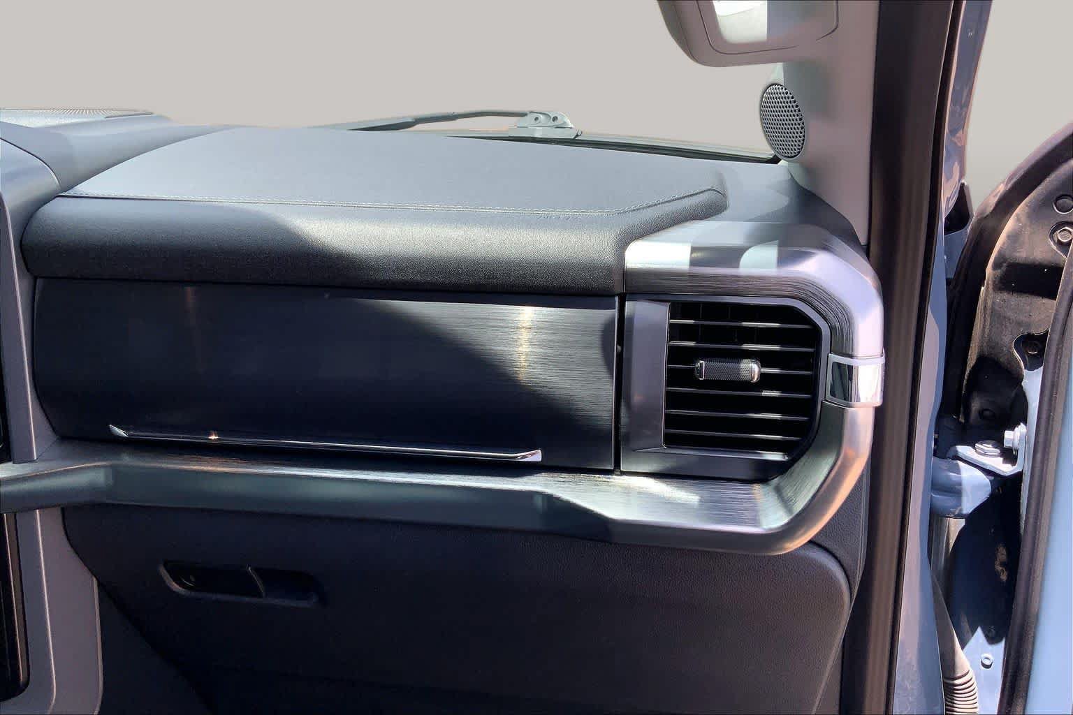 Certified 2023 Ford F150 Lariat AWD/4WD image 19