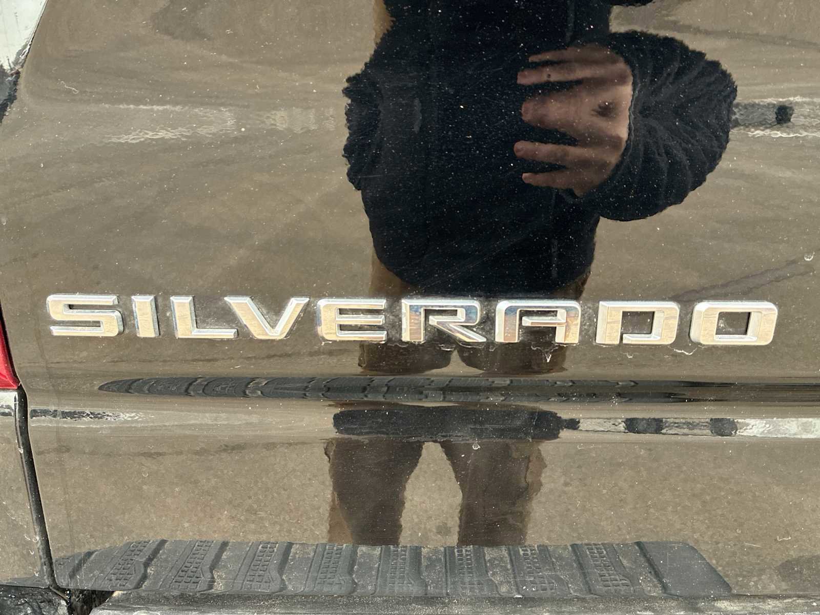 Certified 2022 Chevrolet Silverado 1500 High Country w/ Technology Package image 32