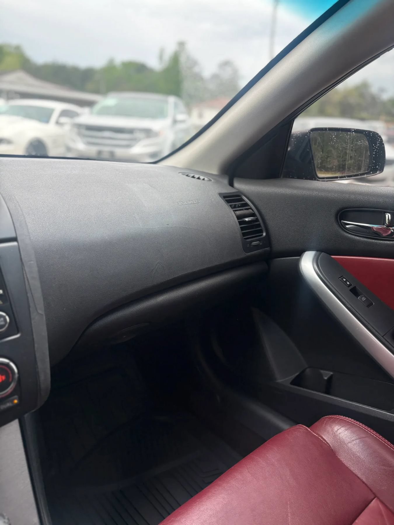 Used 2012 Nissan Altima 2.5 S w/ 2.5S Premium Pkg FWD image 36