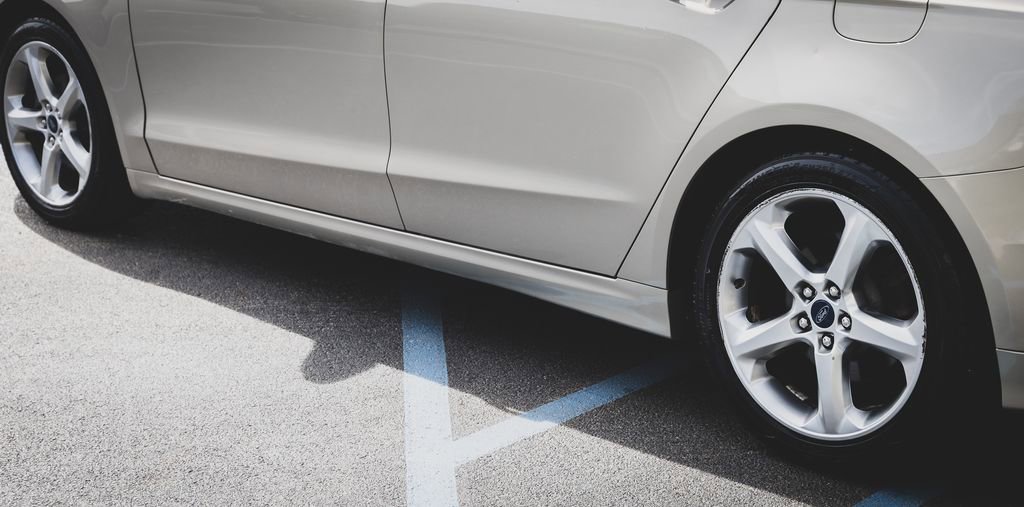 Used 2015 Ford Fusion SE w/ Equipment Group 201A image 11