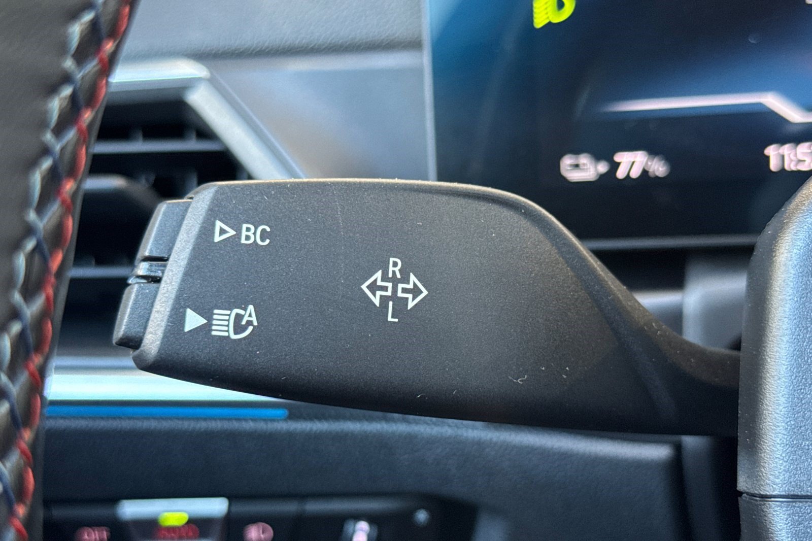 Used 2023 BMW i4 M50 AWD/4WD image 32