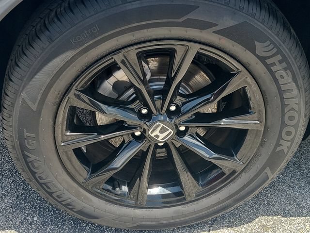 Used 2025 Honda CR-V Sport-L image 6