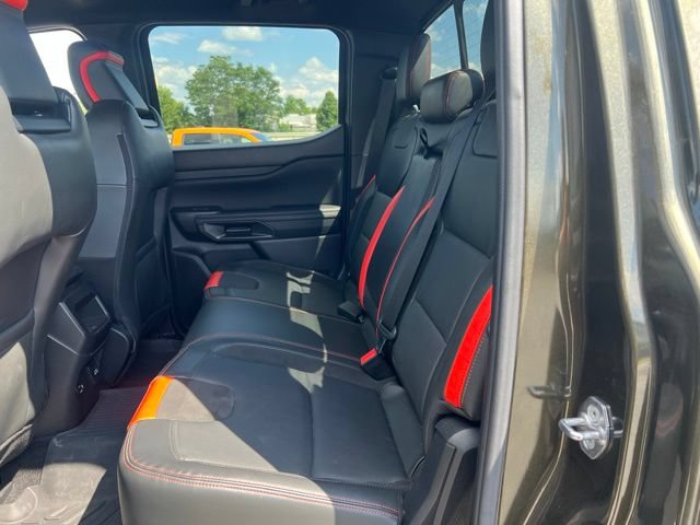 Used 2024 Ford Ranger Raptor AWD/4WD image 33