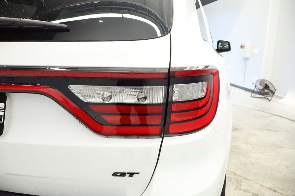 Certified 2024 Dodge Durango GT image 17
