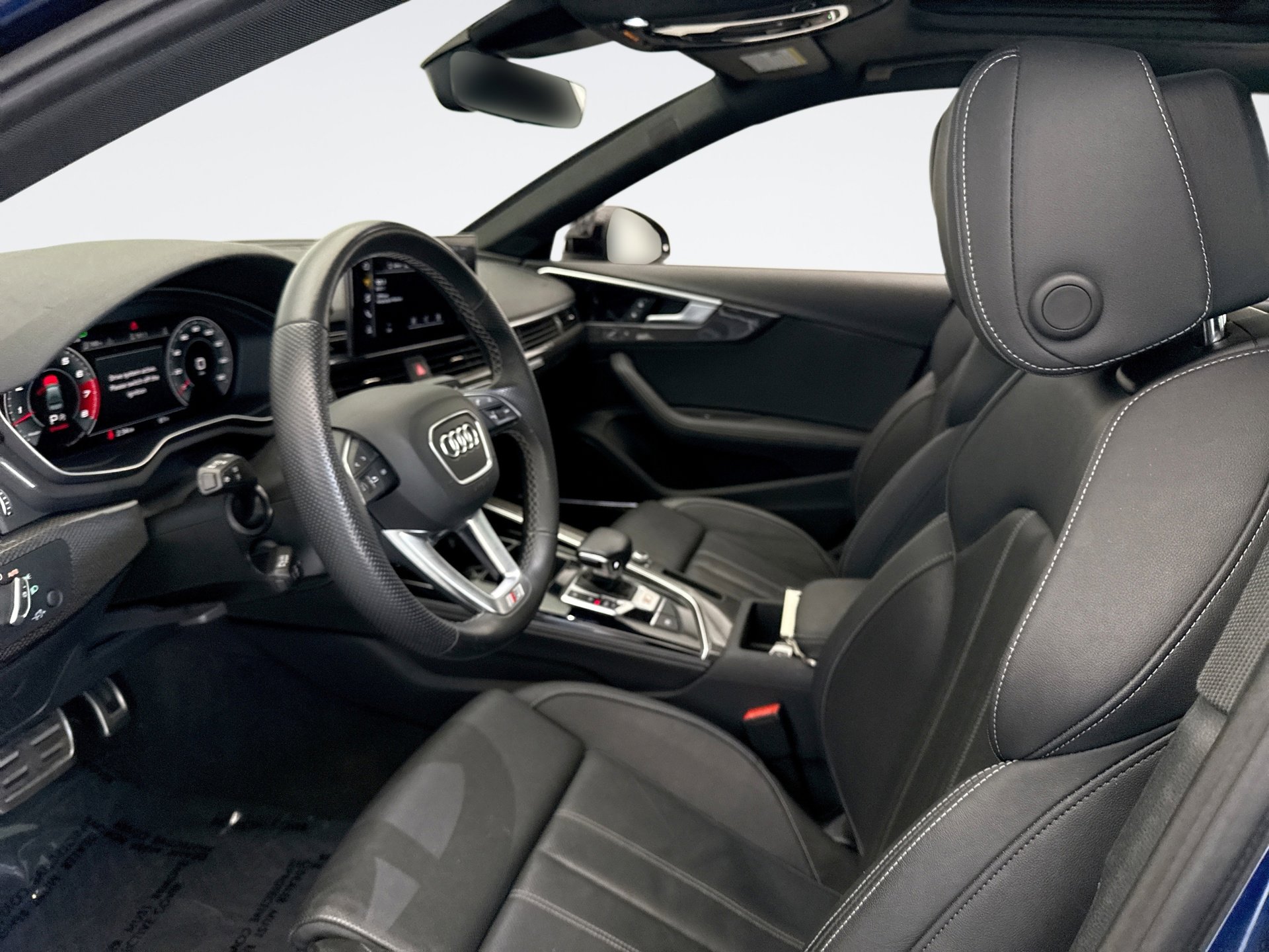 Used 2022 Audi S4 Premium Plus w/ Premium Plus Package image 10