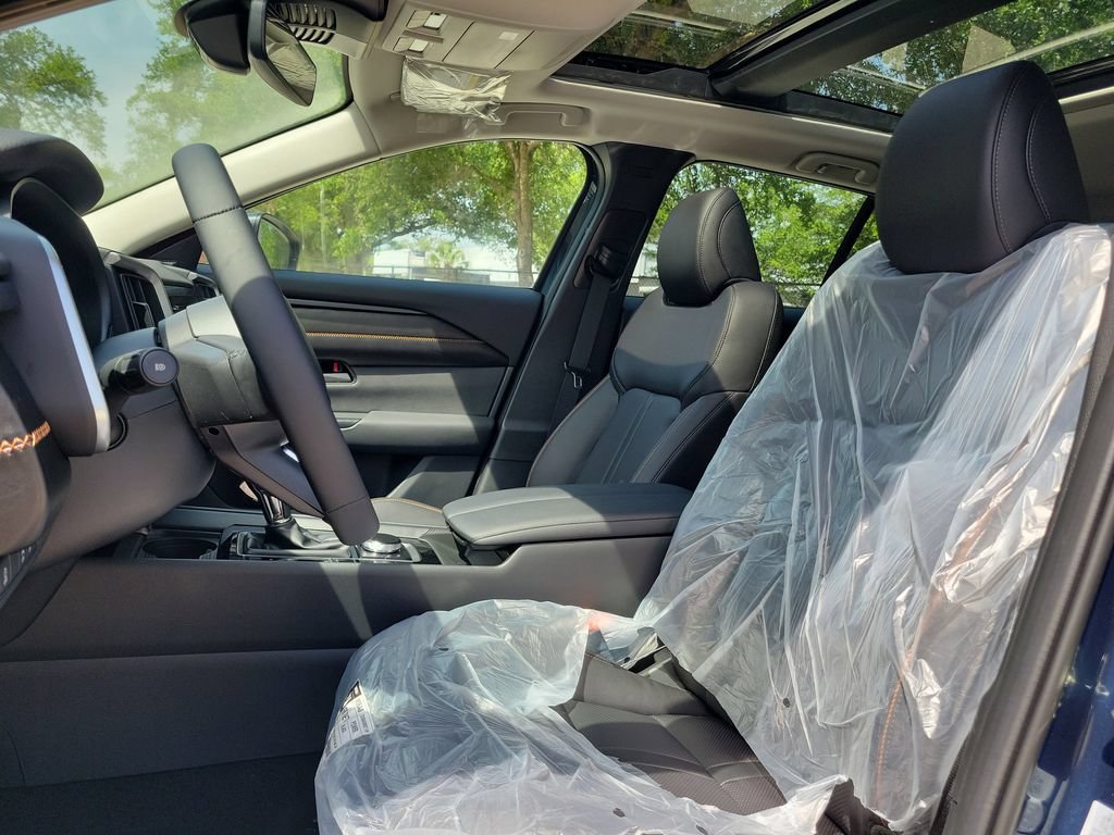 New 2026 MAZDA CX-50 AWD 2.5 S w/ Weather Package image 17