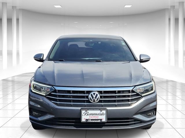 Used 2019 Volkswagen Jetta SEL Premium image 5