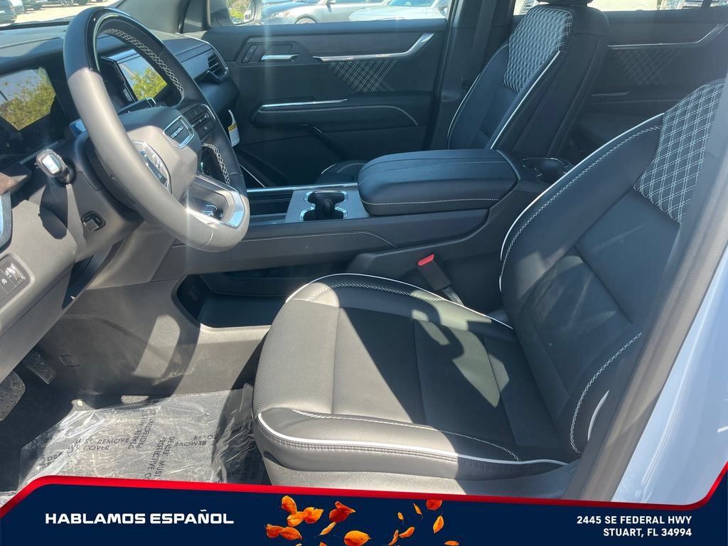 New 2026 GMC Acadia Denali w/ Super Cruise Package AWD/4WD image 9
