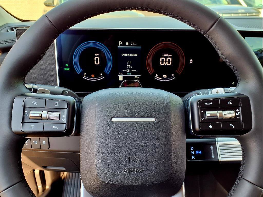New 2026 Hyundai Santa Fe SEL image 11