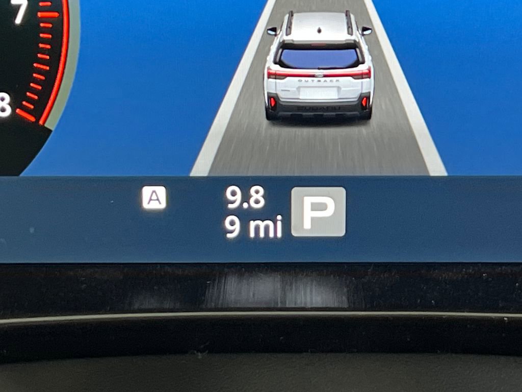 New 2026 Subaru Outback Premium AWD/4WD image 18