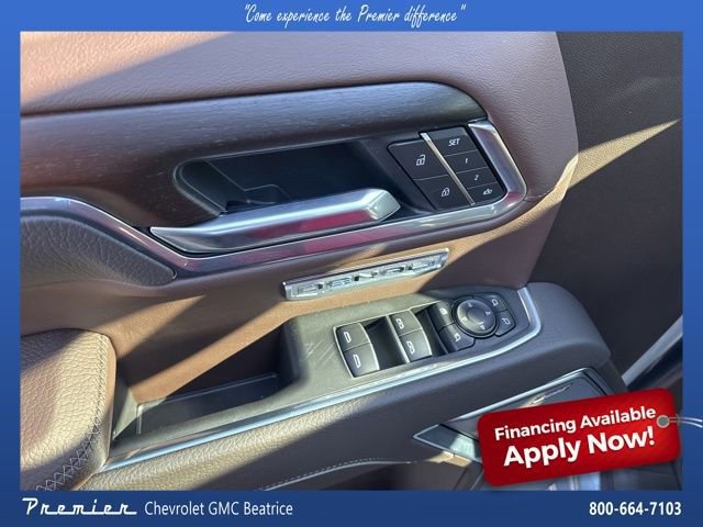 New 2026 GMC Sierra 1500 Denali image 15