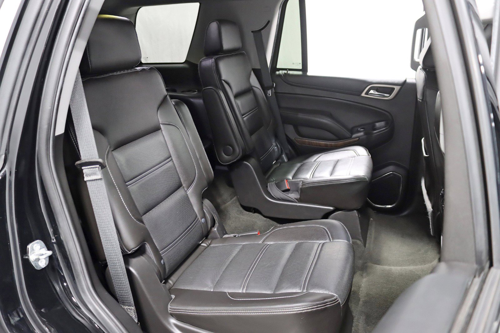 Used 2018 GMC Yukon Denali w/ Denali Ultimate Package image 30