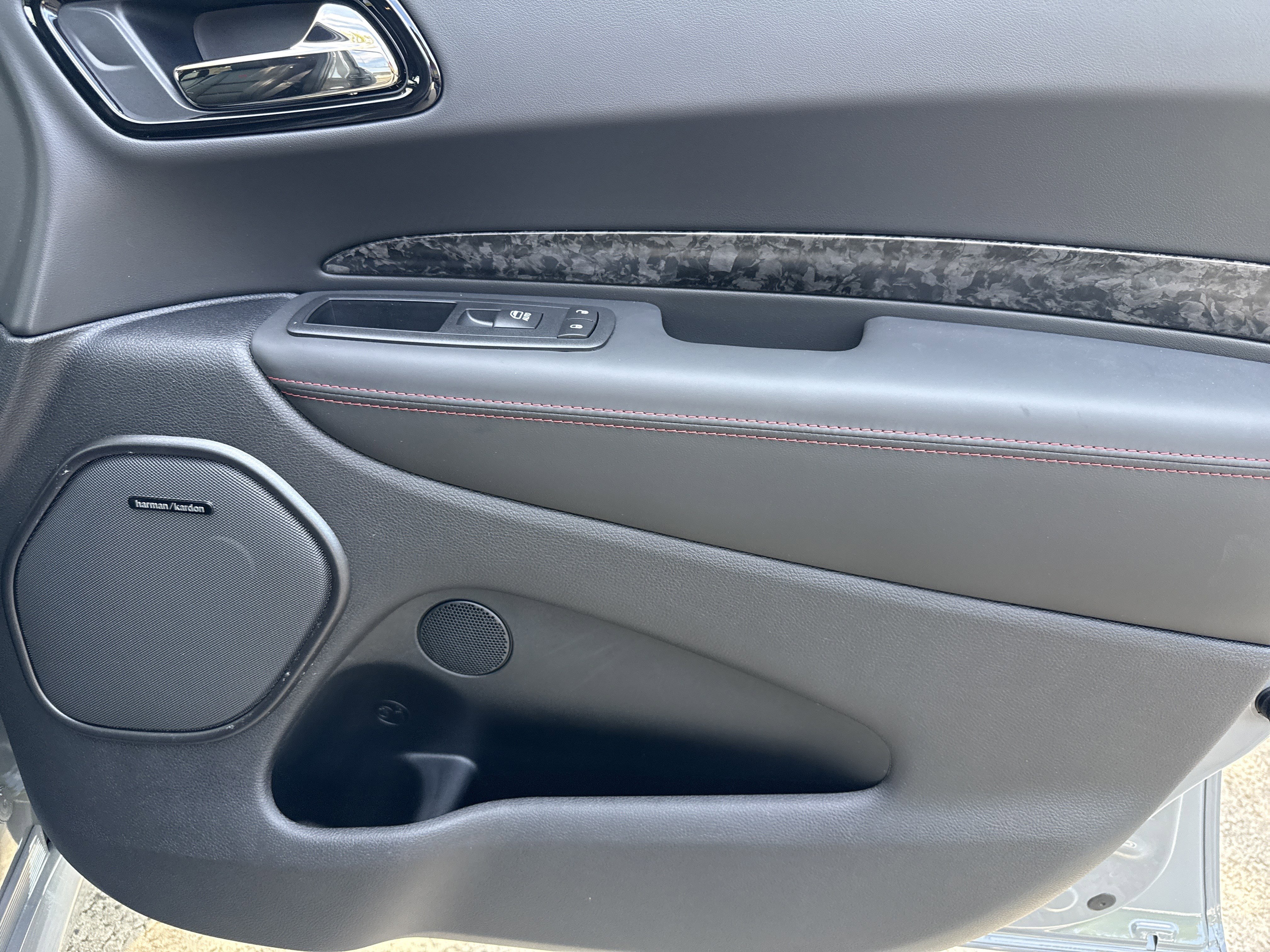 New 2026 Dodge Durango GT AWD/4WD image 14